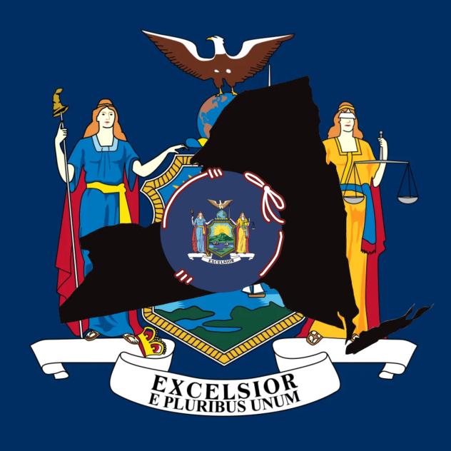 New York PFP