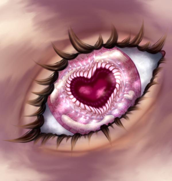 💗 👁 💗