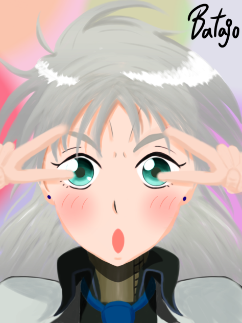 誕生日イラスト