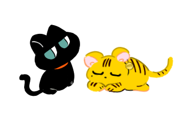 ねことら！