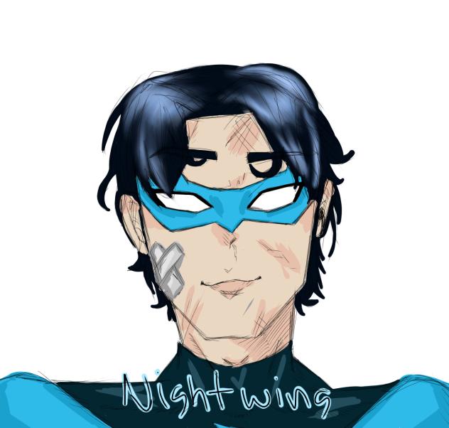 Nightwing