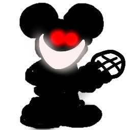 Mickey Mause but bad 2
