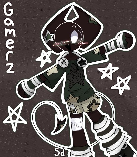 ☆~•^•{!!FANART FOR TABATHA!!}•^•~☆