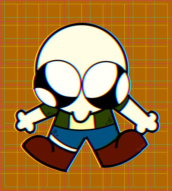 littol guy