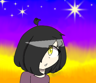 Star girl