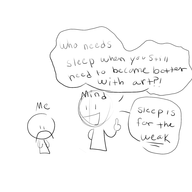 Sleep