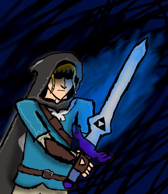 Hero of Hyrule