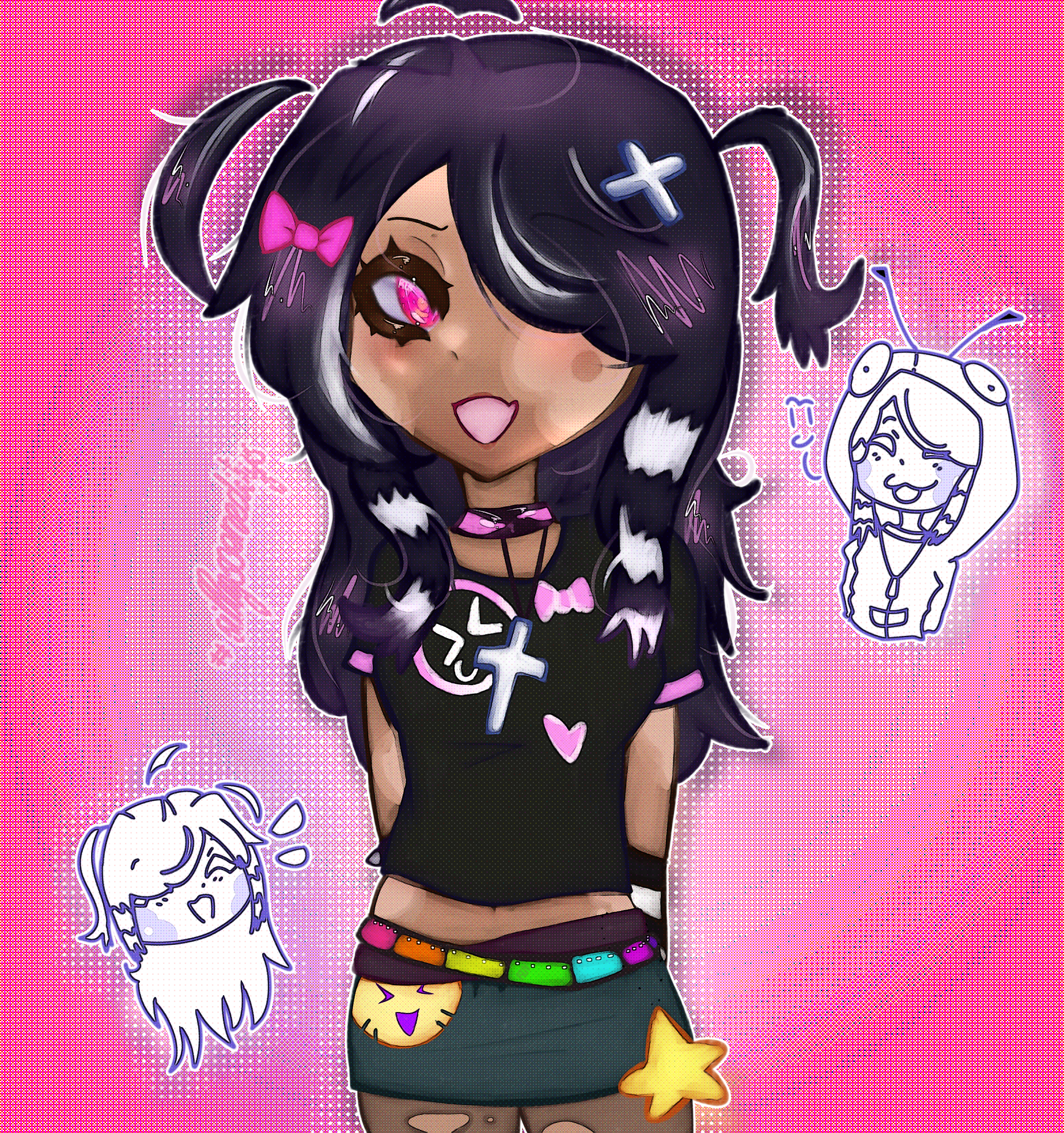 yes - ibisPaint