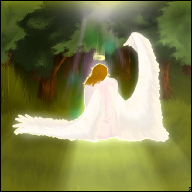 Fallen Angel (Version1)