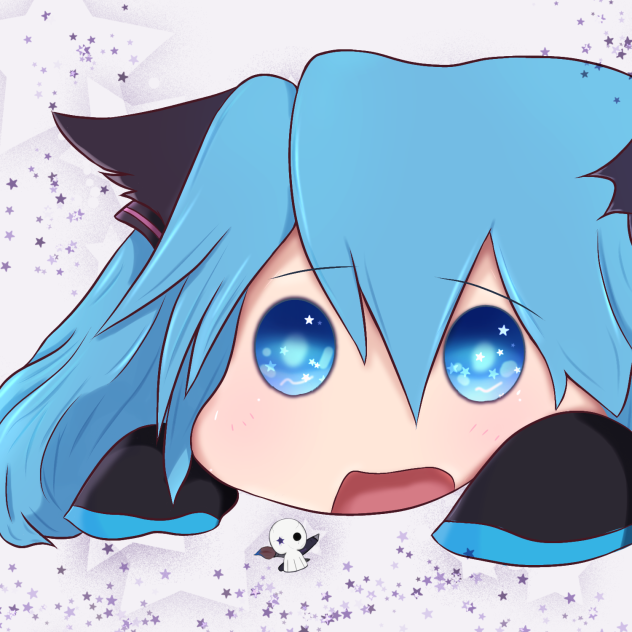 Hatsune Miku ChibiArt
