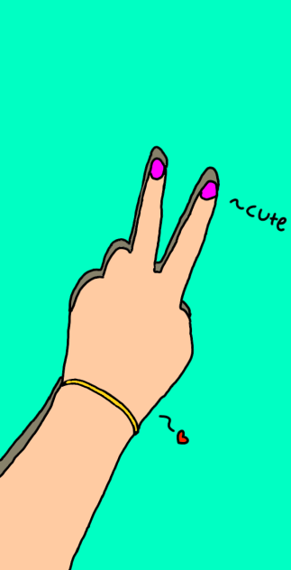 trace the image  2