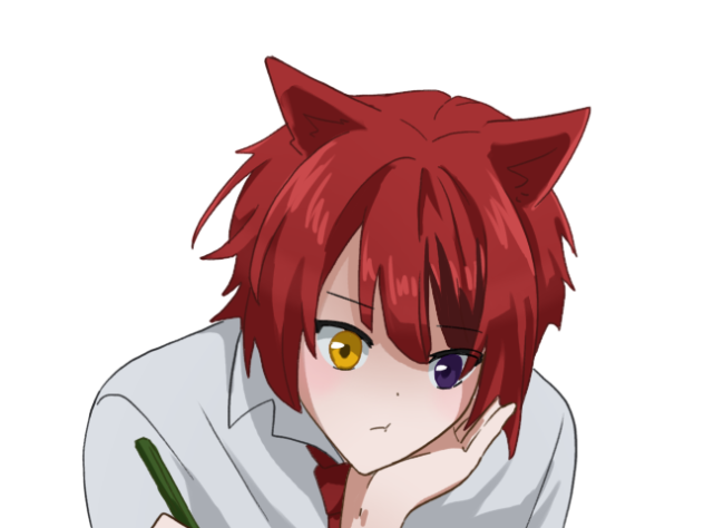 勉強くそだりーぬ莉犬