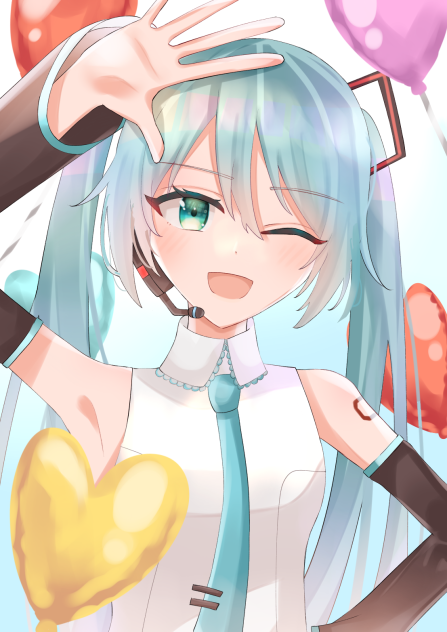 みく