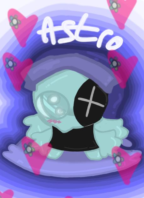 𝒜𝓈𝓉𝓇ℴ 𝒹𝒶𝓃𝒹𝓎𝓈 𝒷𝒷