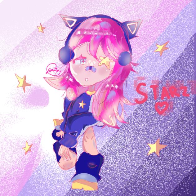 STARZ DTIYS