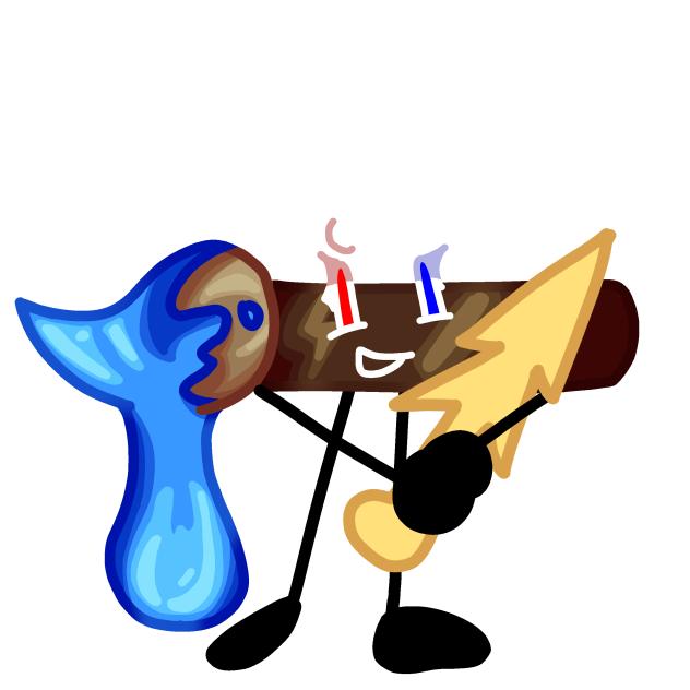 artistic brush redesign for the 4th time