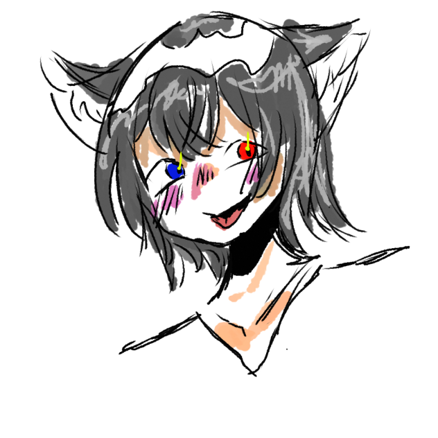 ねこさん