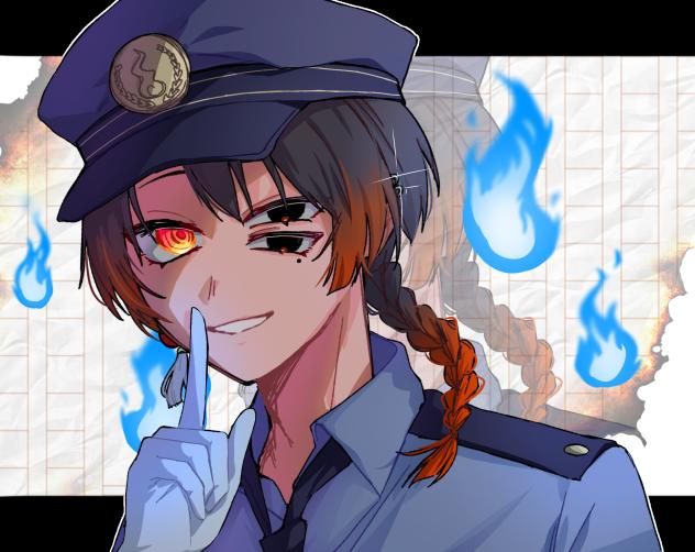 多目さんFA