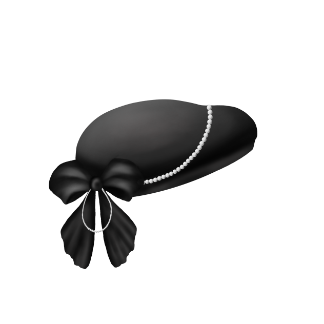 Gothic Hat