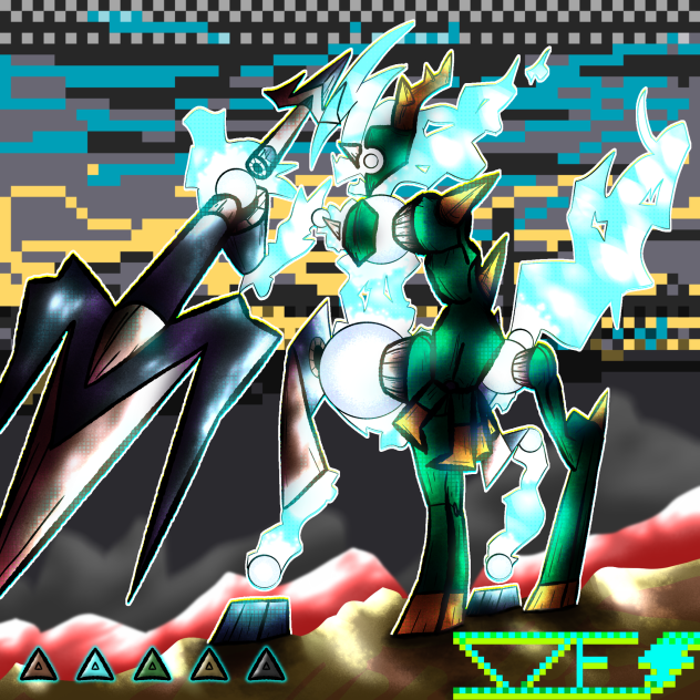 Conquest of Worlds
