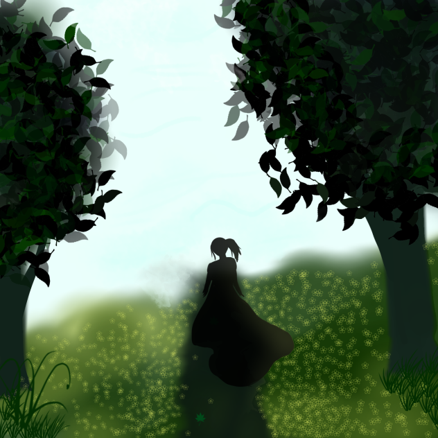 Random - ibisPaint