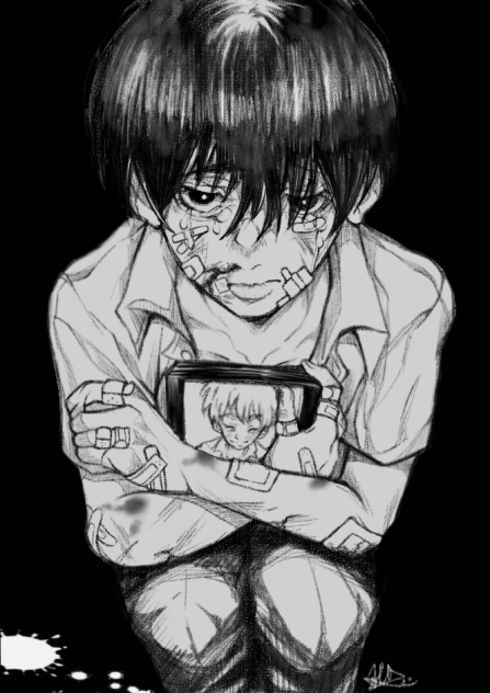 43 sin título - ibisPaint