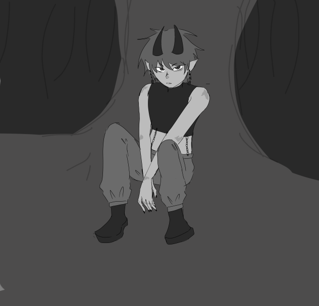 demon