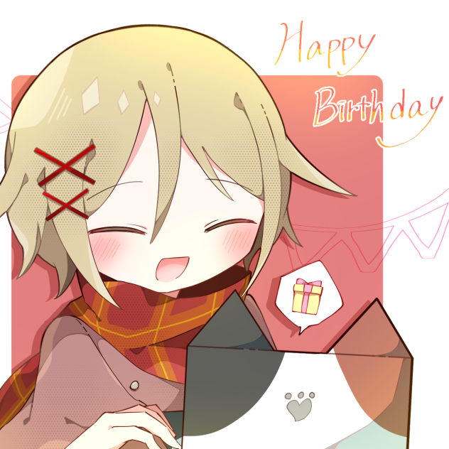 朱音おめでとう！