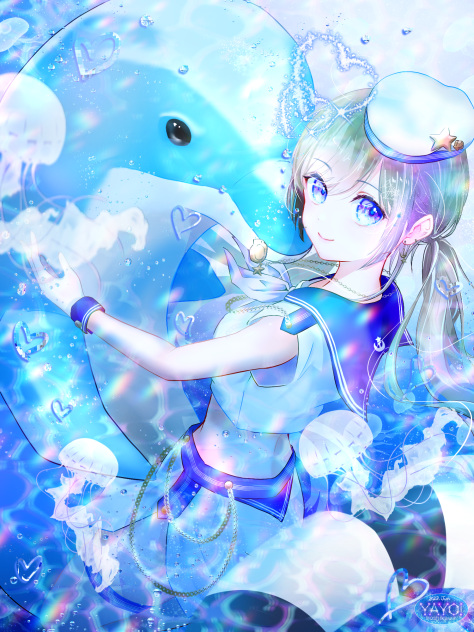 ハートフル シー