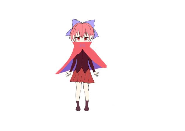 赤蛮奇