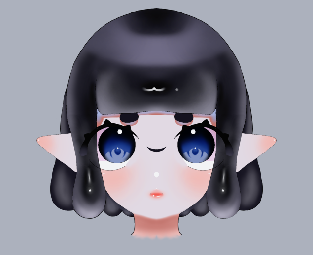 イカくん