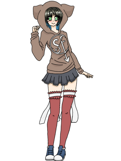 My oc