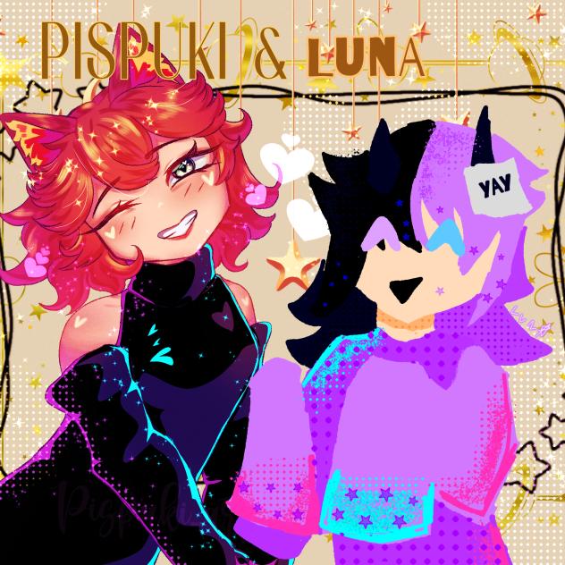 Especjal with Pipsuki !