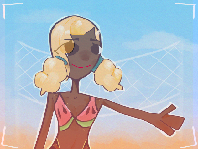 Sheryl.