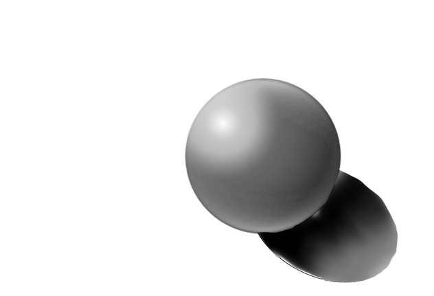A ball - ibisPaint