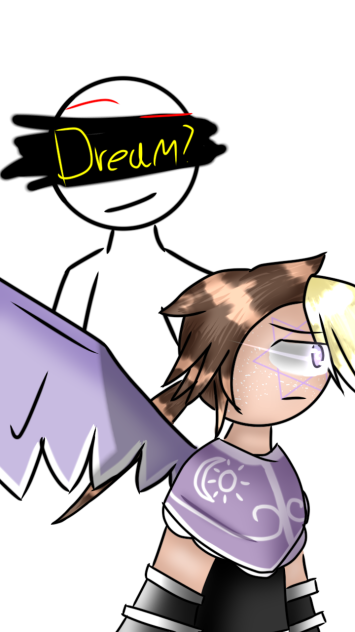UnFinished au redo