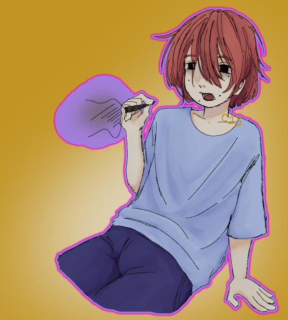 Stoner Mahiru