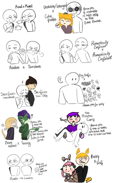 Ship concepts collab