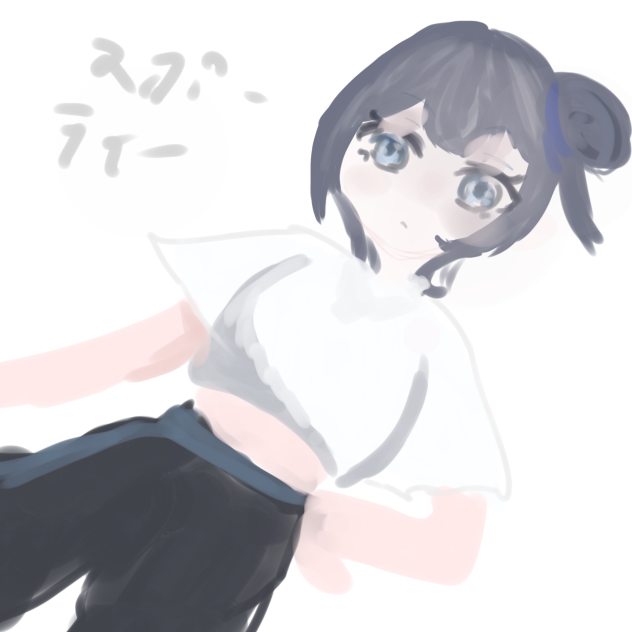 すぽーてぃー