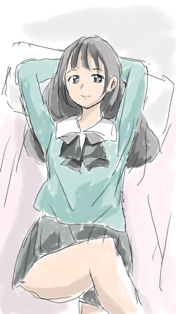 ベッド