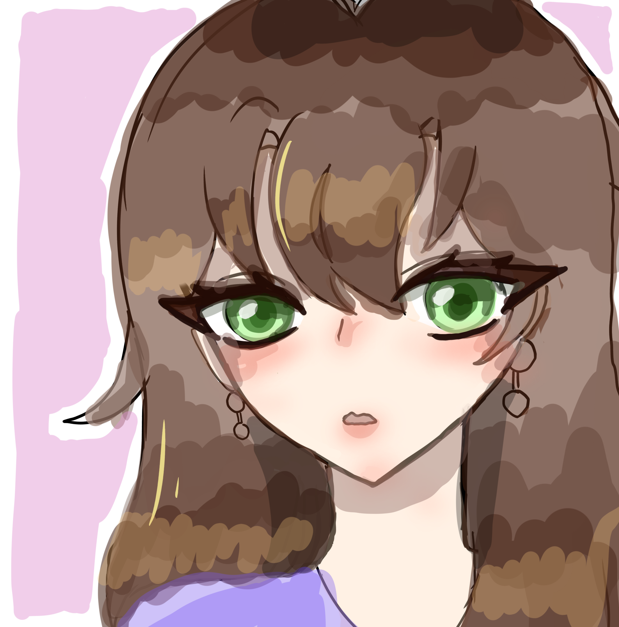 Girl 2 - ibisPaint