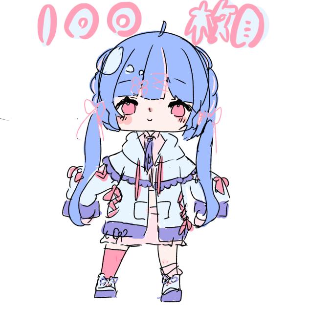 無題100