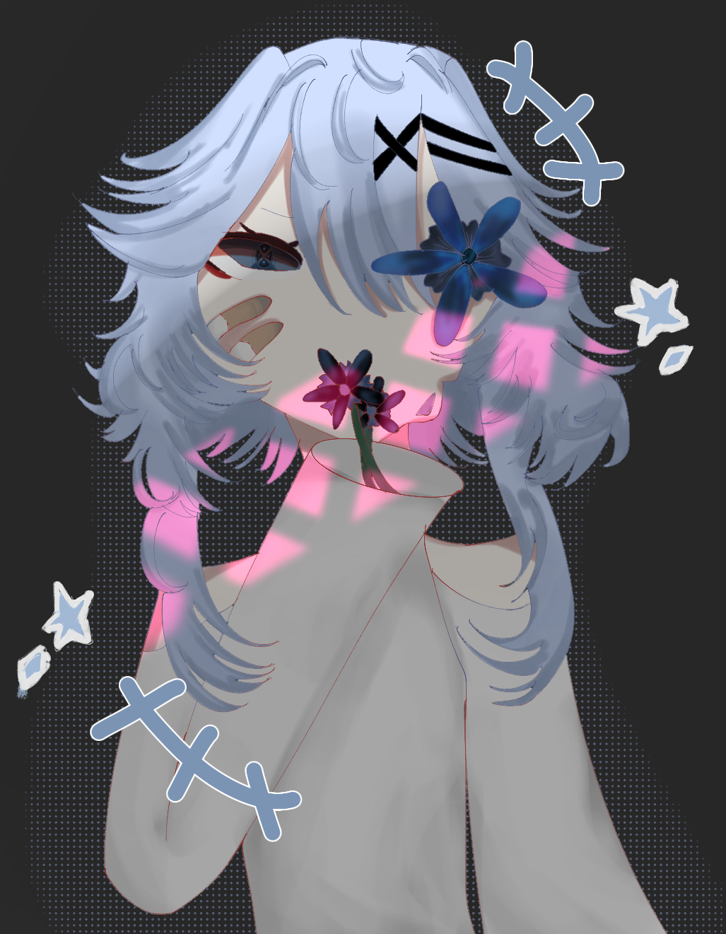 Untitled260 - ibisPaint