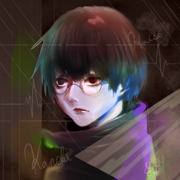 カネキケン