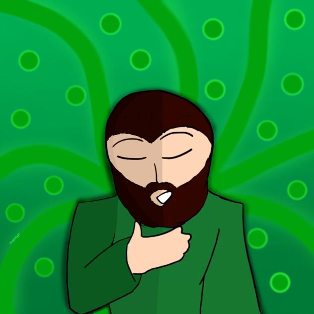 THIS MY FAVE IMPERSONATIONS!!!