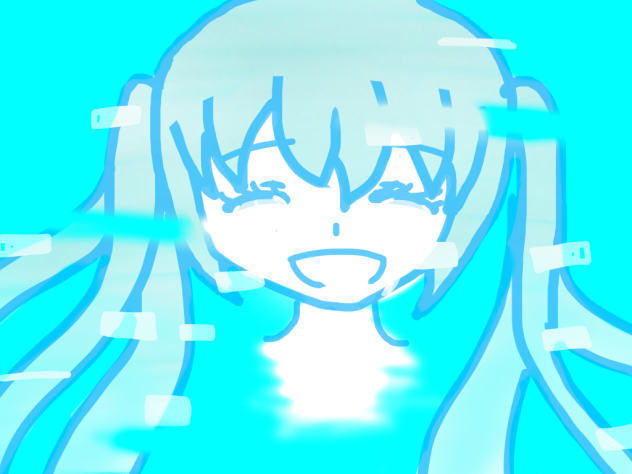 初音ミクの消失