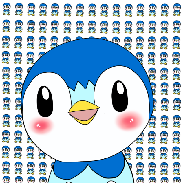 ポッチャマ