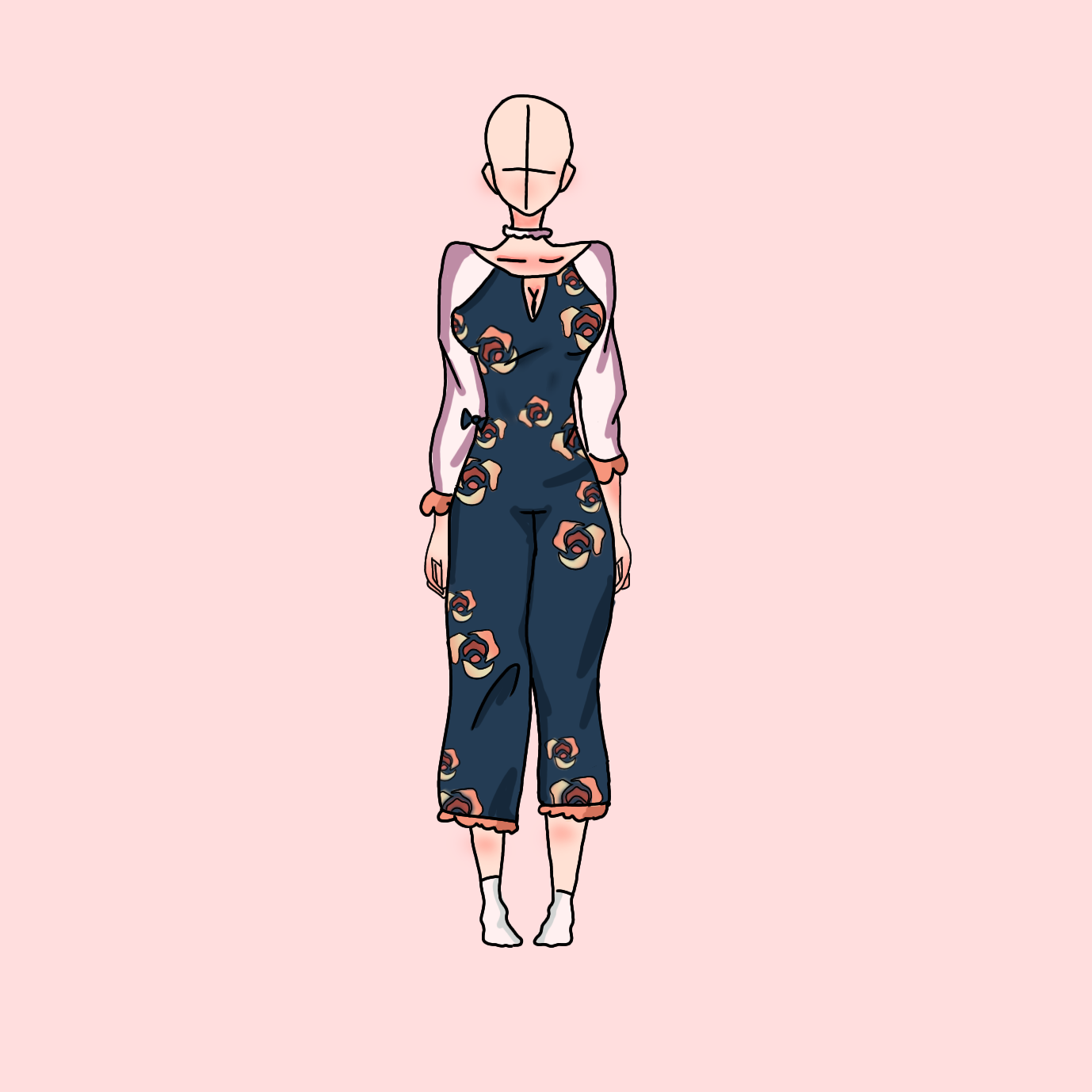 just some clothing ideas- - ibisPaint