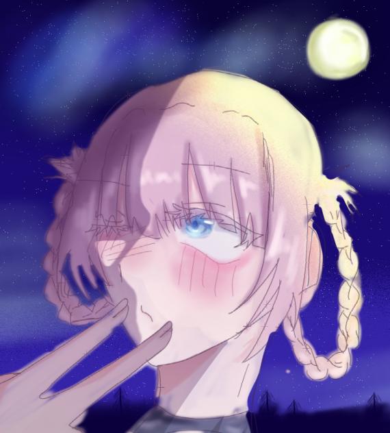 ぴーす