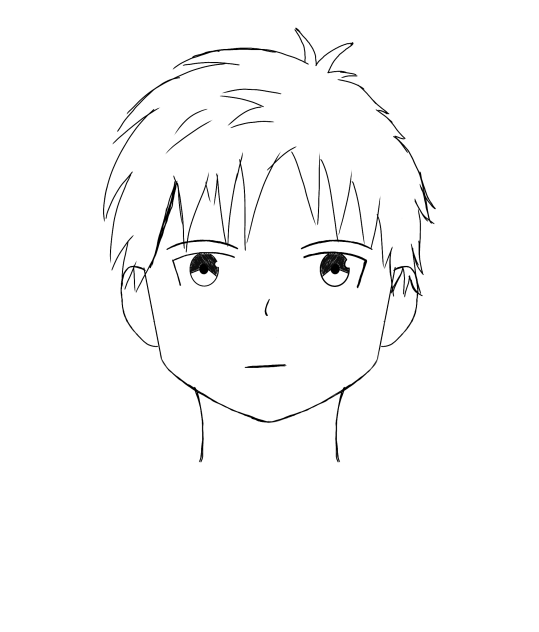 48 sin título - ibisPaint